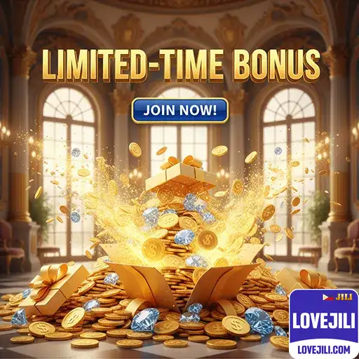 lovejili bonus explore hot game