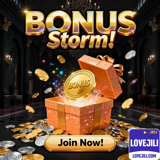 lovejili bonus enjoy premier game