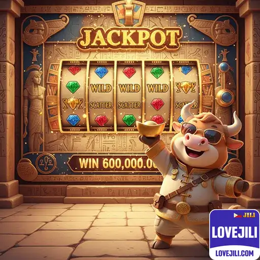 lovejili game play legendary game