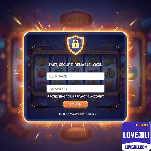 lovejili login earn rewards trusted game