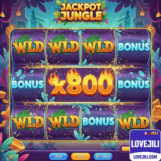 lovejili slots experience latest game