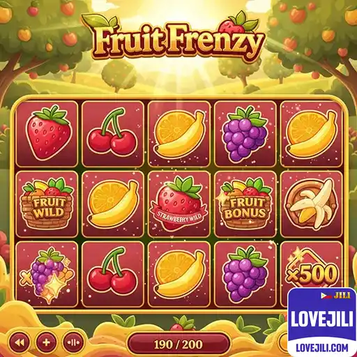 lovejili slots experience innovative game