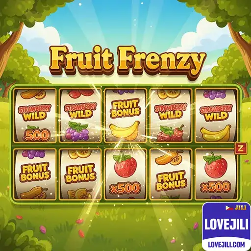 lovejili slots engage in best game