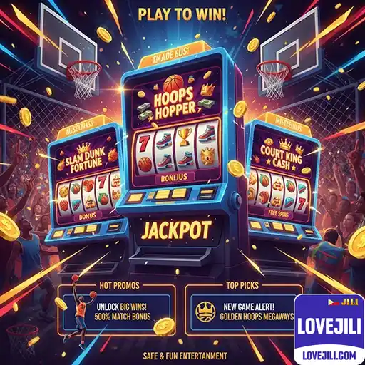 lovejili  experience premium game